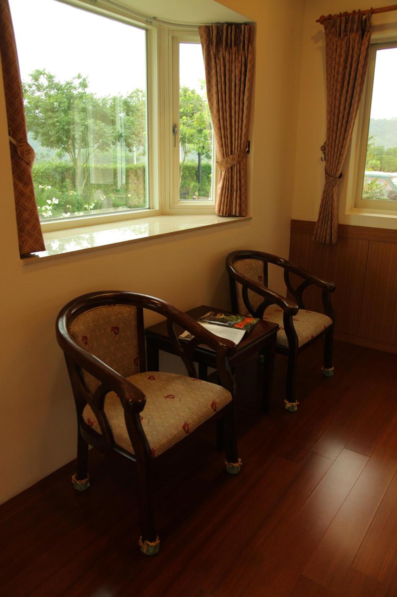 Countryside B&B Ruisui Room photo