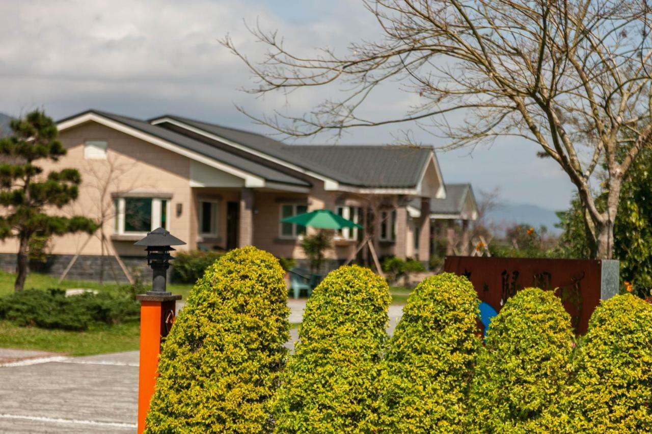 Countryside B&B Ruisui Exterior photo